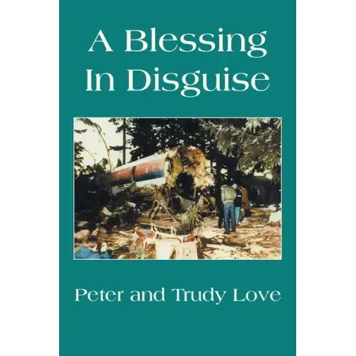 A Blessing in Disguise