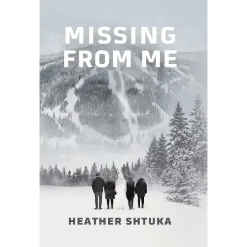 Missing from Me