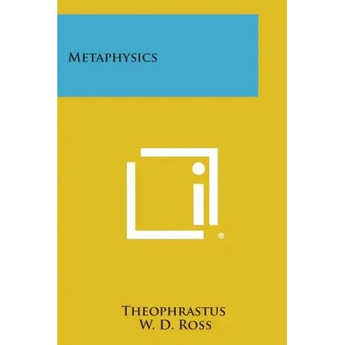 Metaphysics