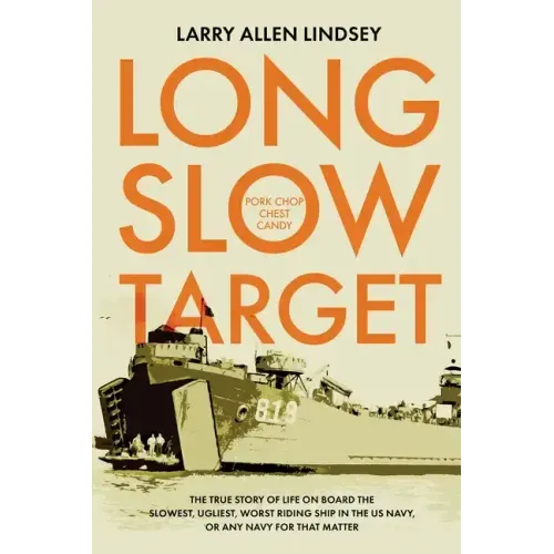 Long Slow Target