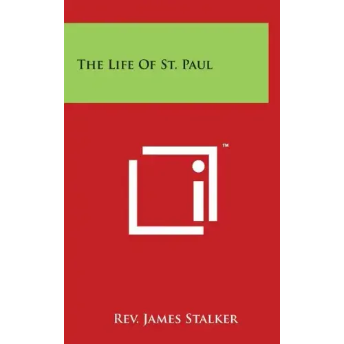 The Life Of St. Paul