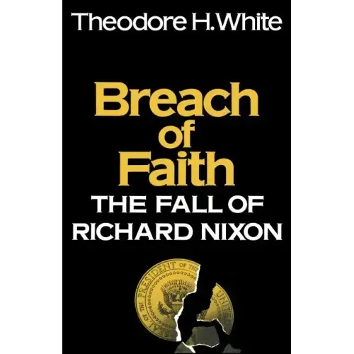 Breach of Faith