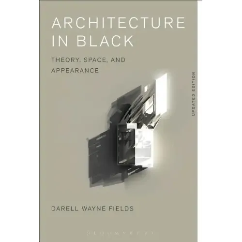 Architecture in Black