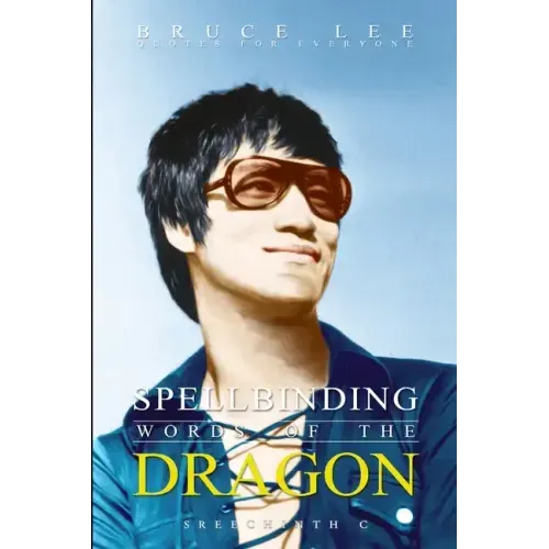 Spellbinding Words of the Dragon