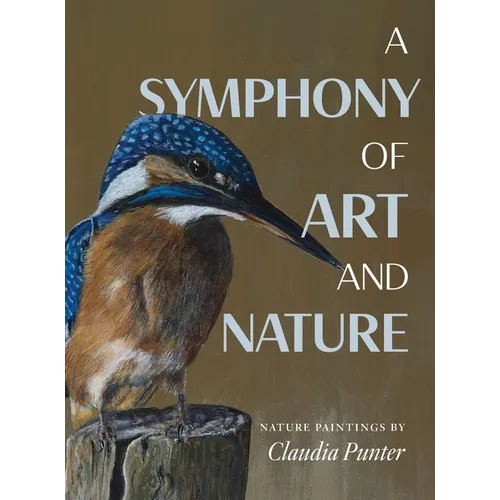 A Symphony of Art and Nature: Nature Paintings by Claudia Punter