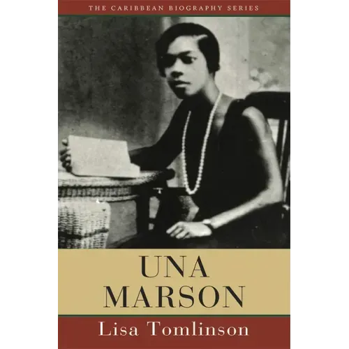 Una Marson