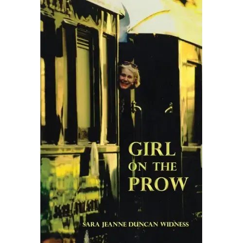 Girl on the Prow