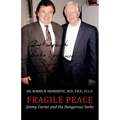 Fragile Peace