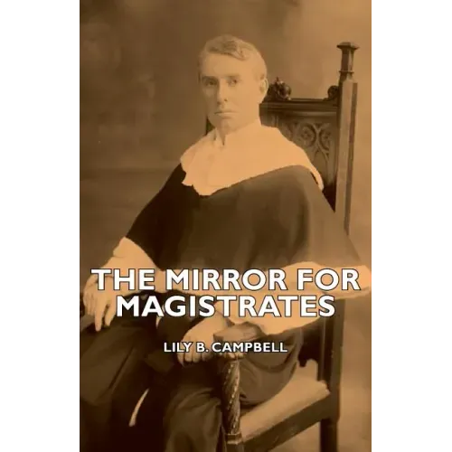 The Mirror for Magistrates