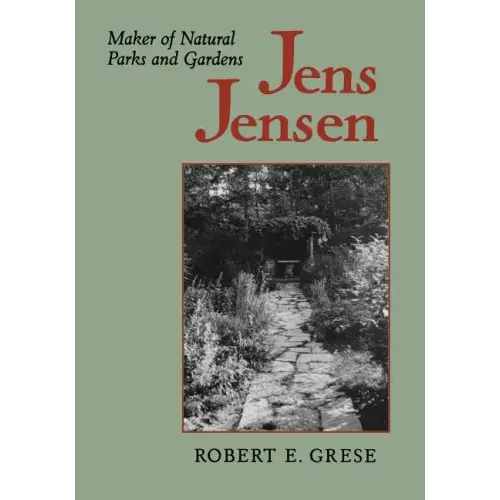 Jens Jensen