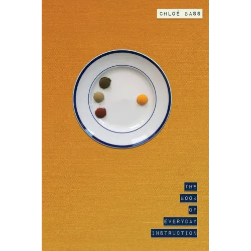 The Book of Everyday Instruction