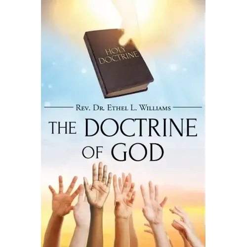 The Doctrine of God