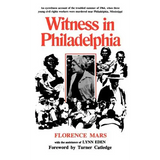 Witness in Philadelphia - Paperback