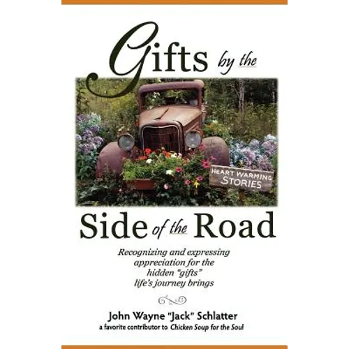 Gifts by the Side of the Road