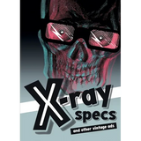 X-ray Specs and Other Vintage Ads