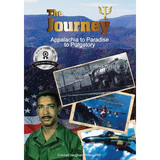 The Journey: Appalachia to Paradise to Purgatory - Paperback