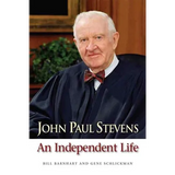 John Paul Stevens