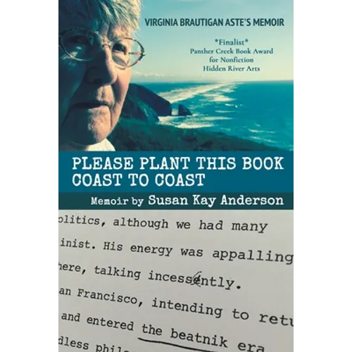 Please Plant This Book Coast To Coast