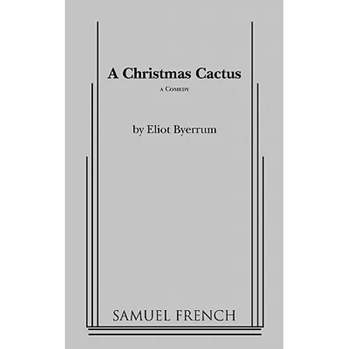 A Christmas Cactus