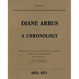 Diane Arbus: A Chronology, 1923-1971