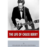 American Legends: The Life of Chuck Berry - Paperback