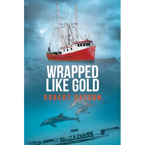 Wrapped Like Gold