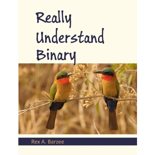 Really Understand Binary