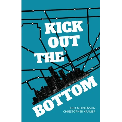 Kick Out the Bottom: A Shared Account of a Detroit Mystic