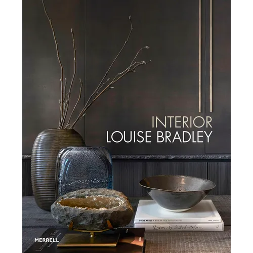 Interior: Louise Bradley