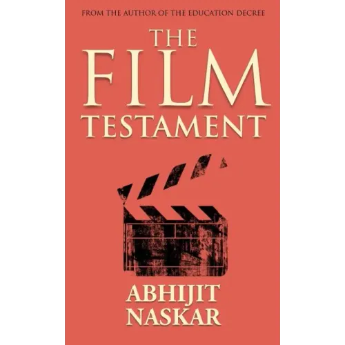 The Film Testament