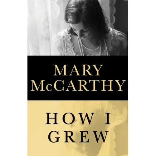 How I Grew