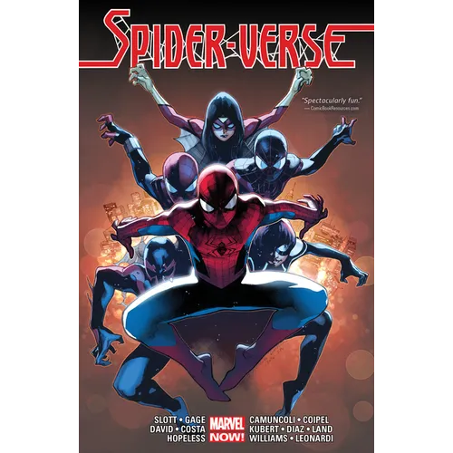 Spider-Verse