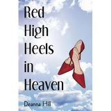 Red High Heels in Heaven - Paperback