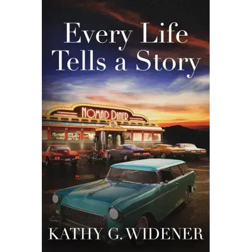 Every Life Tells a Story