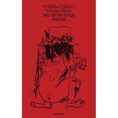 Willehad Eilers / Wayne Horse: Hold Me