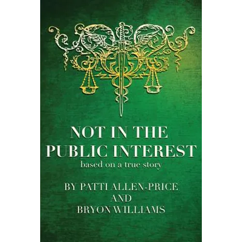 Not in the Public Interest