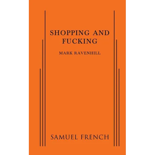 Shopping and Fucking