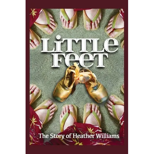 Little Feet