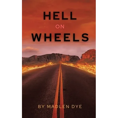 Hell on Wheels