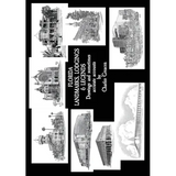 Florida Landmarks, Lodgings & Legends: Drawings and Sometimes Accurate Accounts