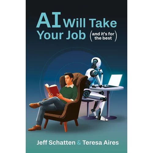 AI Will Take Your Job, and It's for the Best: Embracing the New Social Contract for the Age of AI