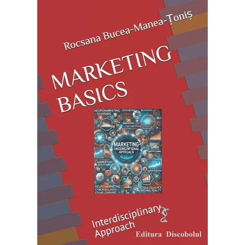 Marketing Basics: Interdisciplinary Approach