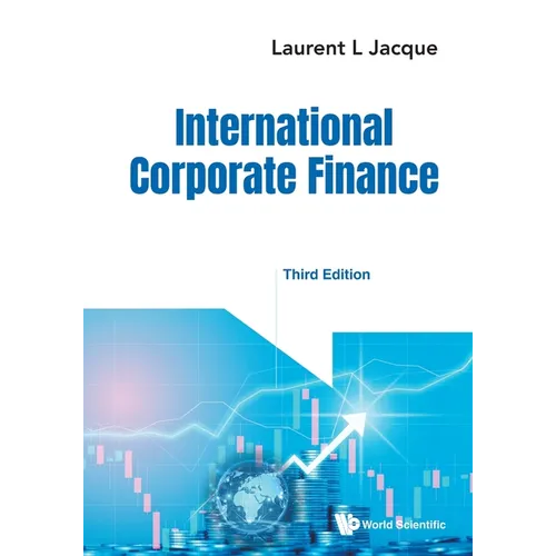 Intl Corporate Finance (3rd Ed)
