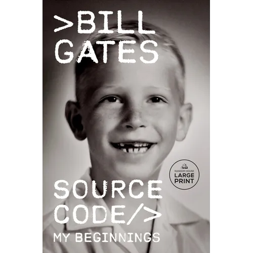 Source Code: My Beginnings
