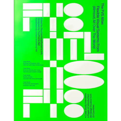 Flexible Visual Systems: The Fvs Atlas