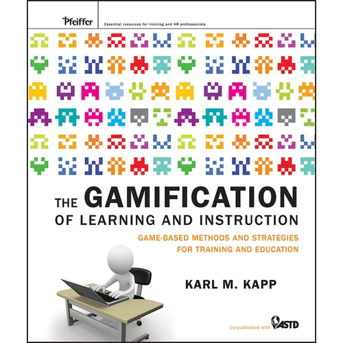 The Gamification of Learning and Instruction