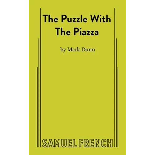 The Puzzle with the Piazza