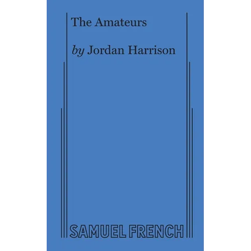 The Amateurs