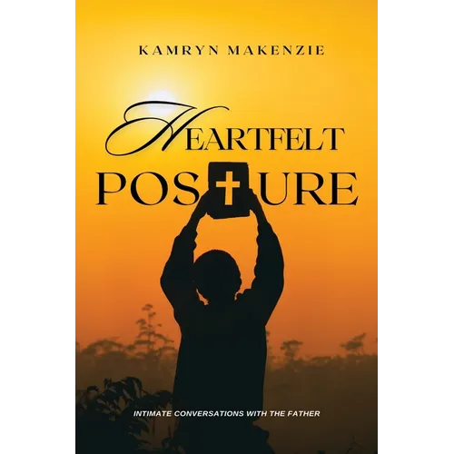 Heartfelt Posture