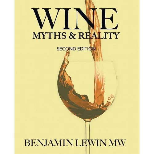 Wine Myths & Reality